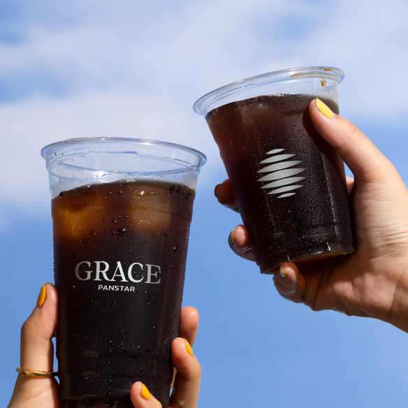 글로벌 협업 프로젝트 PANSTAR GRACE 1